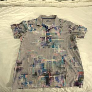 Bugatchi UOMO Polo Shirt